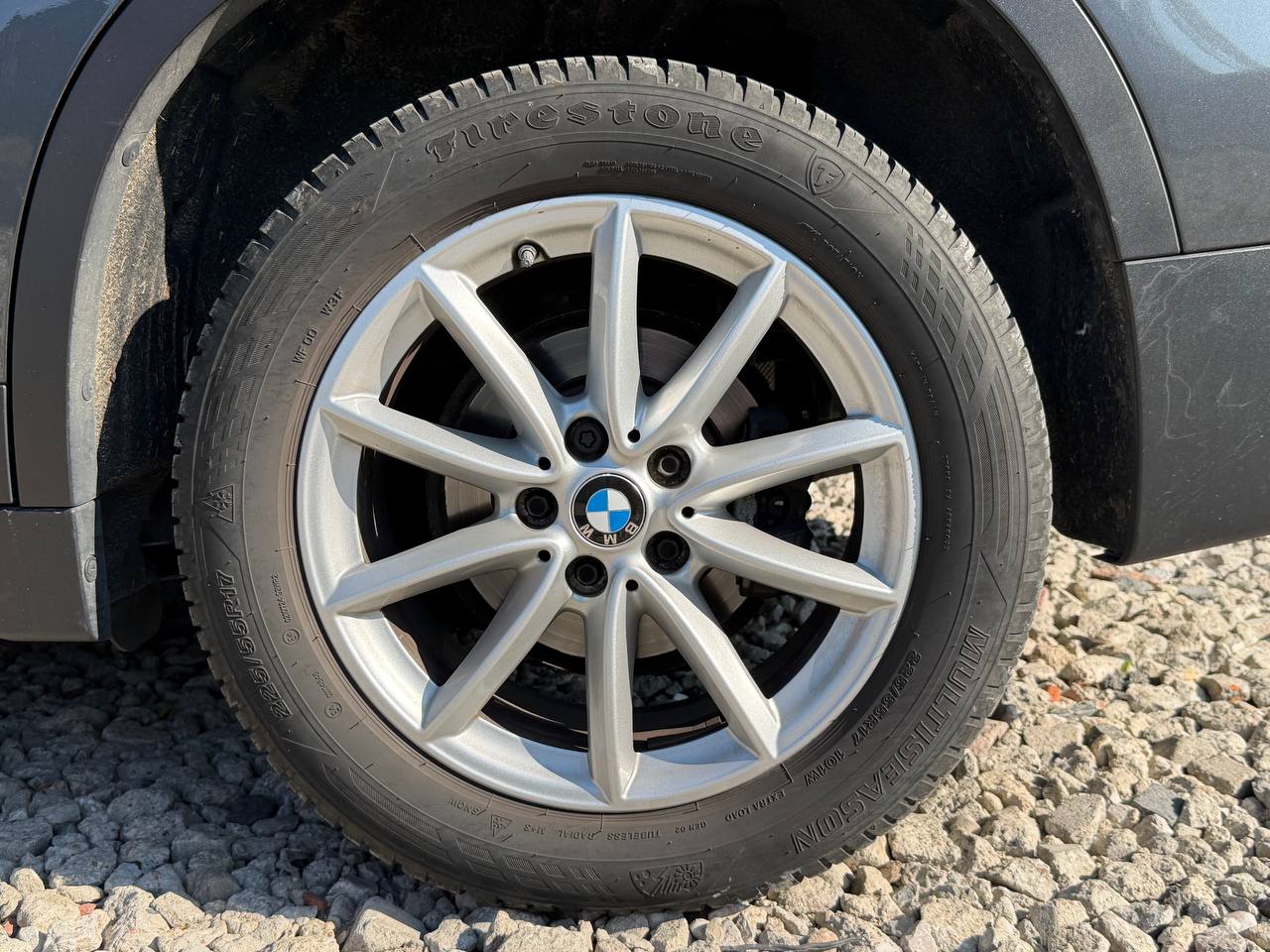 BMW X1 sDrive16d Automatic — zdjęcie 11