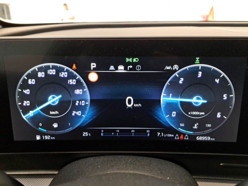 Kia Sportage 1.6 CRDi MHEV GT-Line 4WD DCT — zdjęcie 4