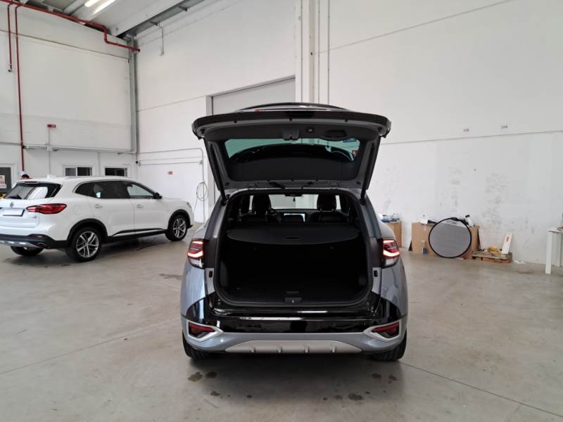 Kia Sportage 1.6 CRDi MHEV GT-Line 4WD DCT — zdjęcie 5