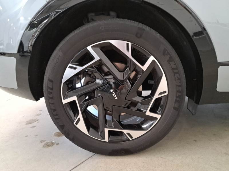 Kia Sportage 1.6 CRDi MHEV GT-Line 4WD DCT — zdjęcie 12