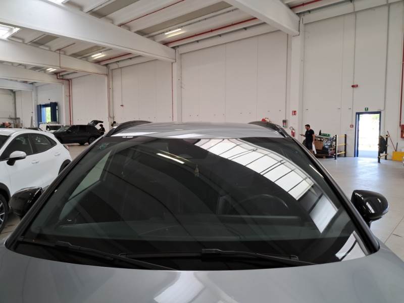 Kia Sportage 1.6 CRDi MHEV GT-Line 4WD DCT — zdjęcie 15