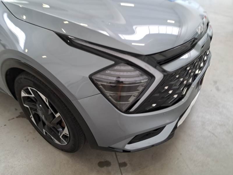 Kia Sportage 1.6 CRDi MHEV GT-Line 4WD DCT — zdjęcie 18