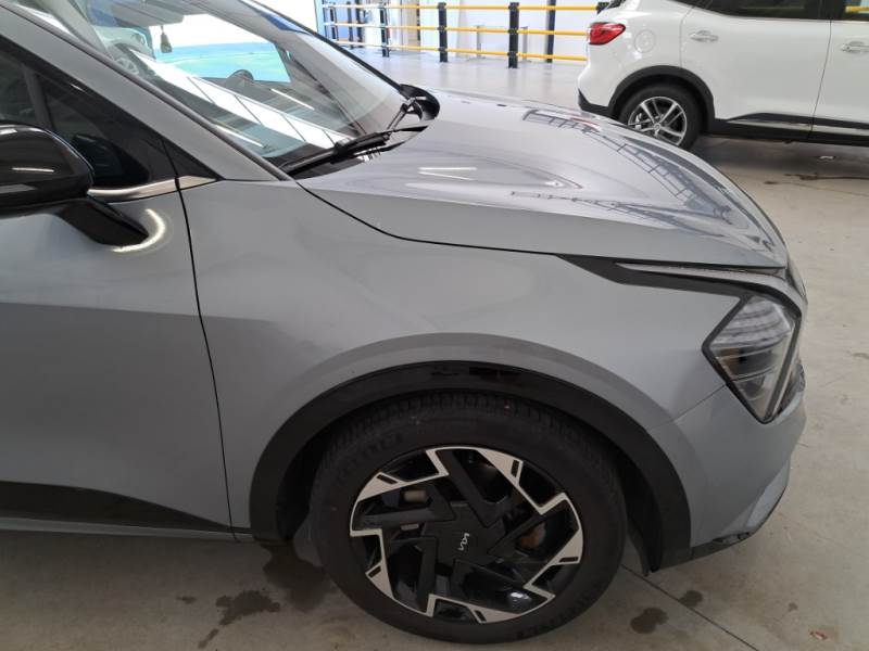 Kia Sportage 1.6 CRDi MHEV GT-Line 4WD DCT — zdjęcie 19