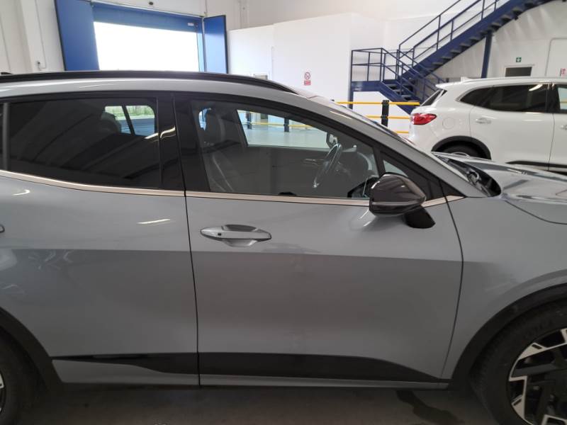 Kia Sportage 1.6 CRDi MHEV GT-Line 4WD DCT — zdjęcie 20