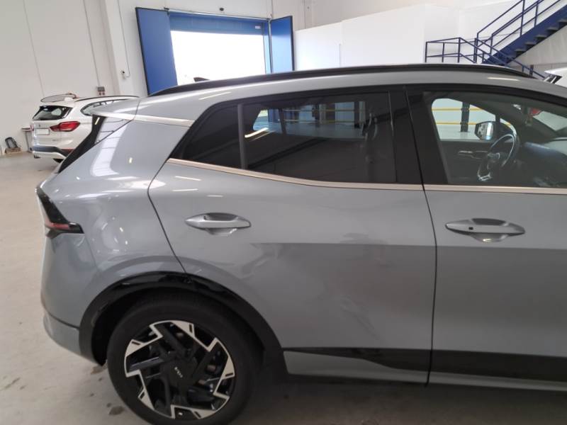Kia Sportage 1.6 CRDi MHEV GT-Line 4WD DCT — zdjęcie 21