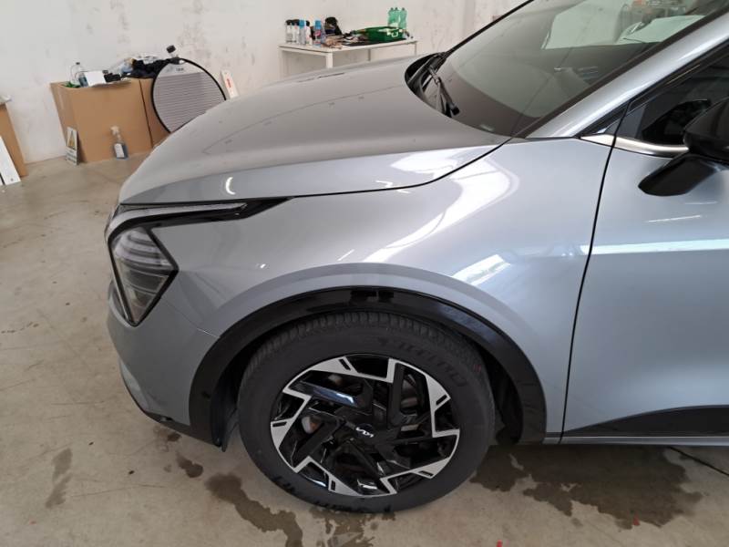 Kia Sportage 1.6 CRDi MHEV GT-Line 4WD DCT — zdjęcie 28