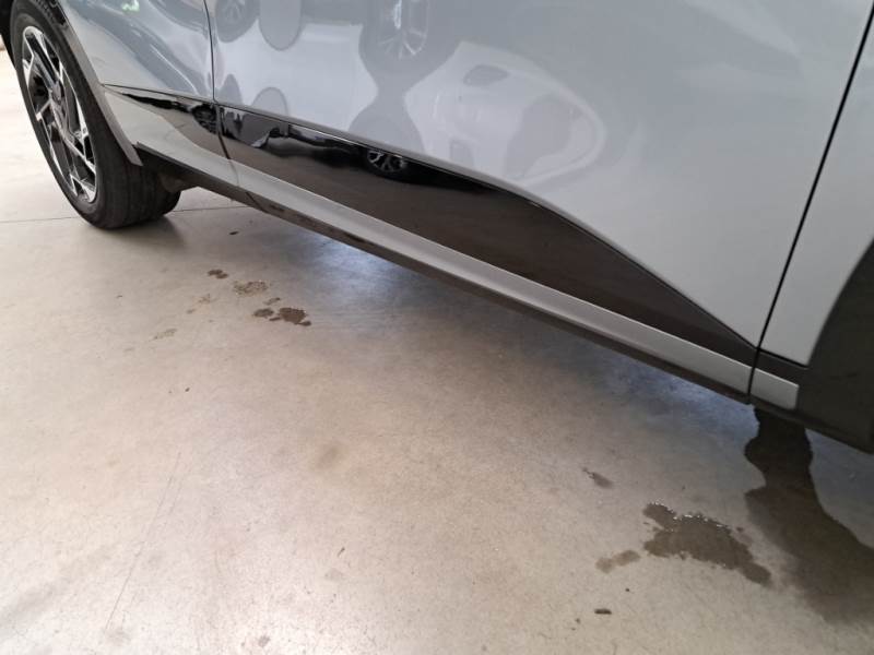 Kia Sportage 1.6 CRDi MHEV GT-Line 4WD DCT — zdjęcie 29