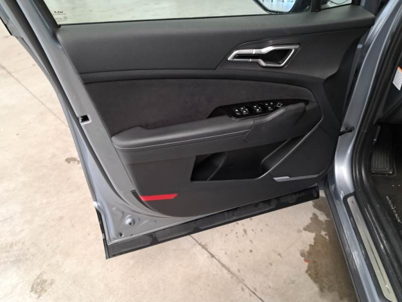 Kia Sportage 1.6 CRDi MHEV GT-Line 4WD DCT — zdjęcie 31