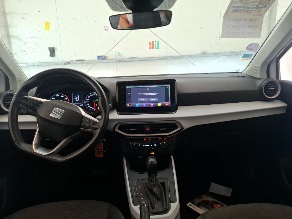 SEAT Arona 1.0 EcoTSI 110 Style Business DSG7 — zdjęcie 4
