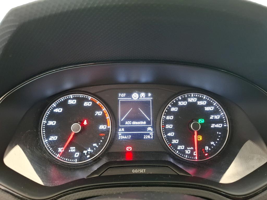 SEAT Arona 1.0 EcoTSI 110 Style Business DSG7 — zdjęcie 5