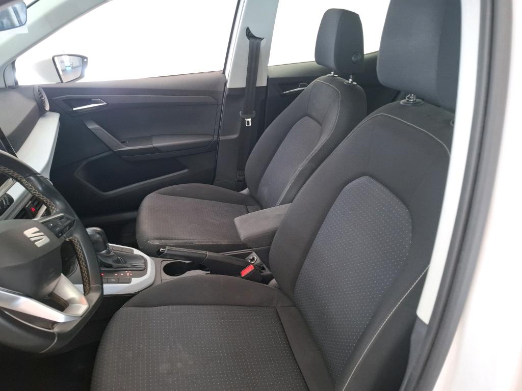 SEAT Arona 1.0 EcoTSI 110 Style Business DSG7 — zdjęcie 6