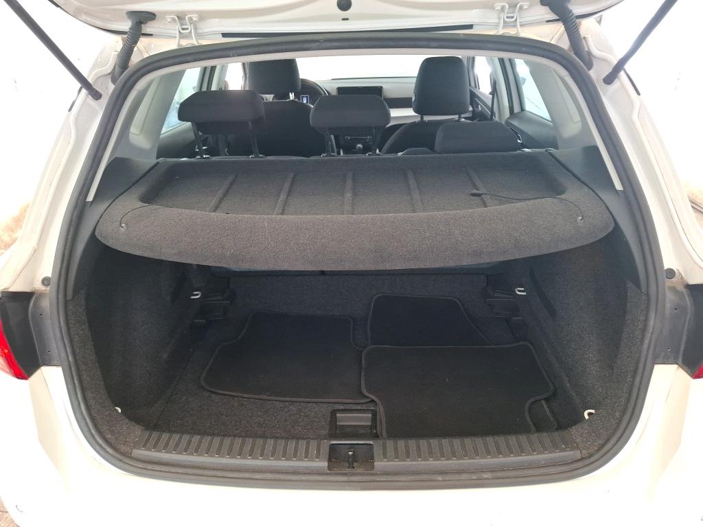 SEAT Arona 1.0 EcoTSI 110 Style Business DSG7 — zdjęcie 8